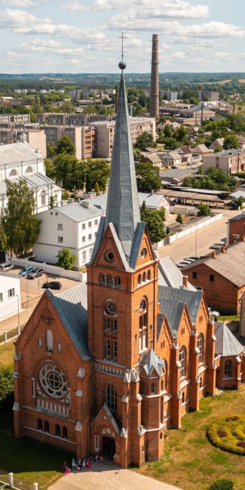 Daugavpils Transport