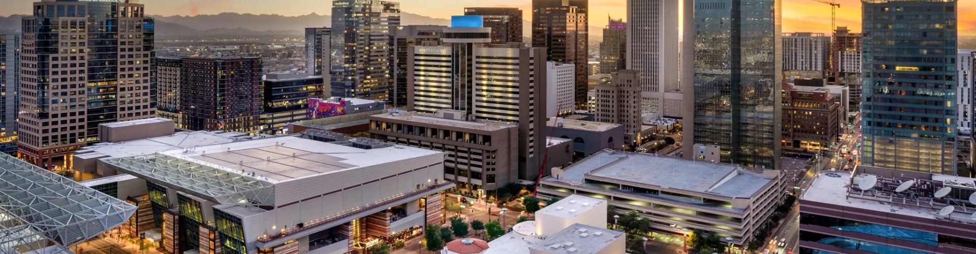 Cultural heritage of Phoenix, AZ