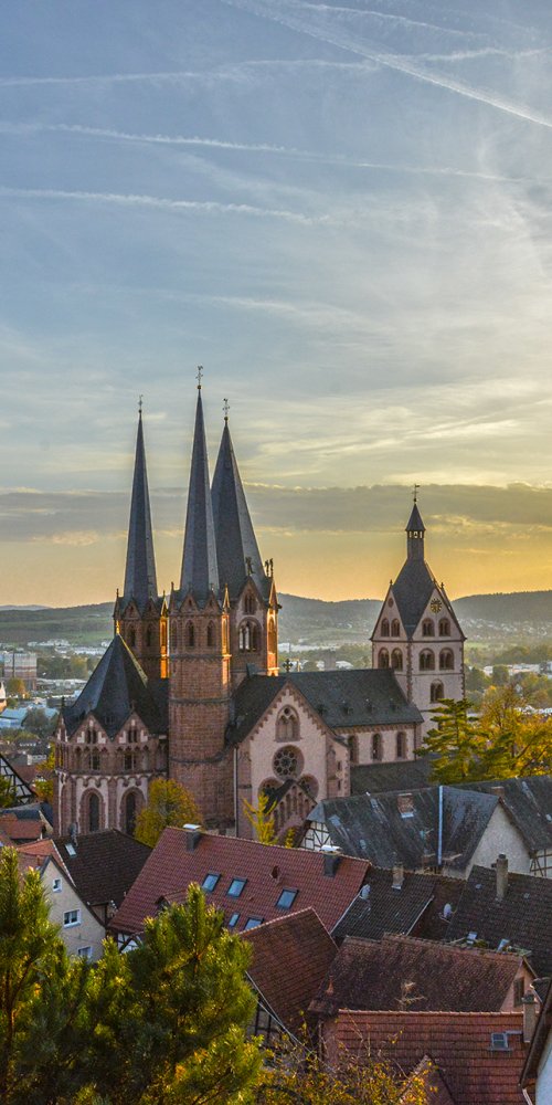 Transport in Gelnhausen