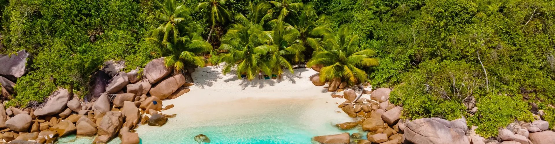 Cultural heritage of Praslin, SC