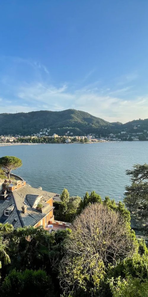 Getting Around Fino Mornasco