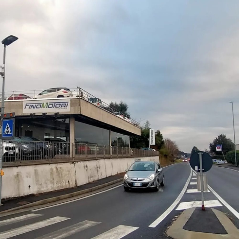 Standard Post with Image