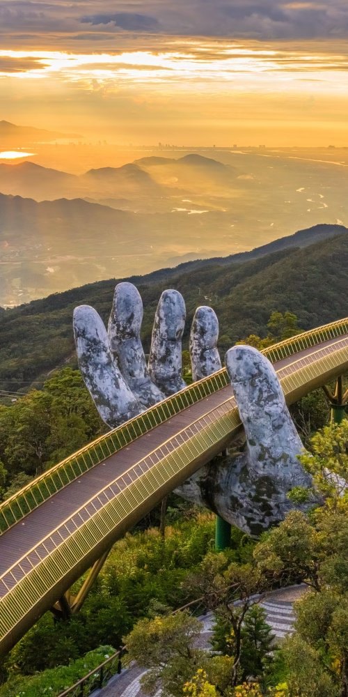 Getting around Da Nang, VN