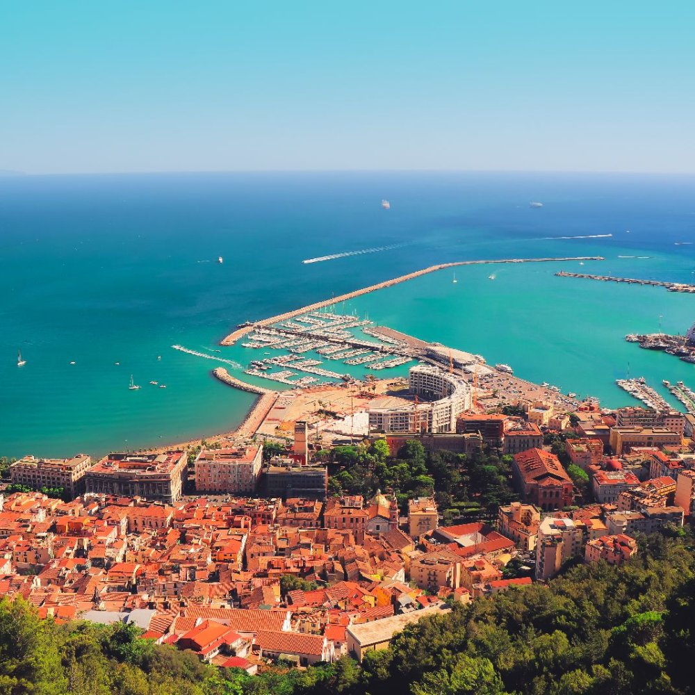 Standard Post with Image