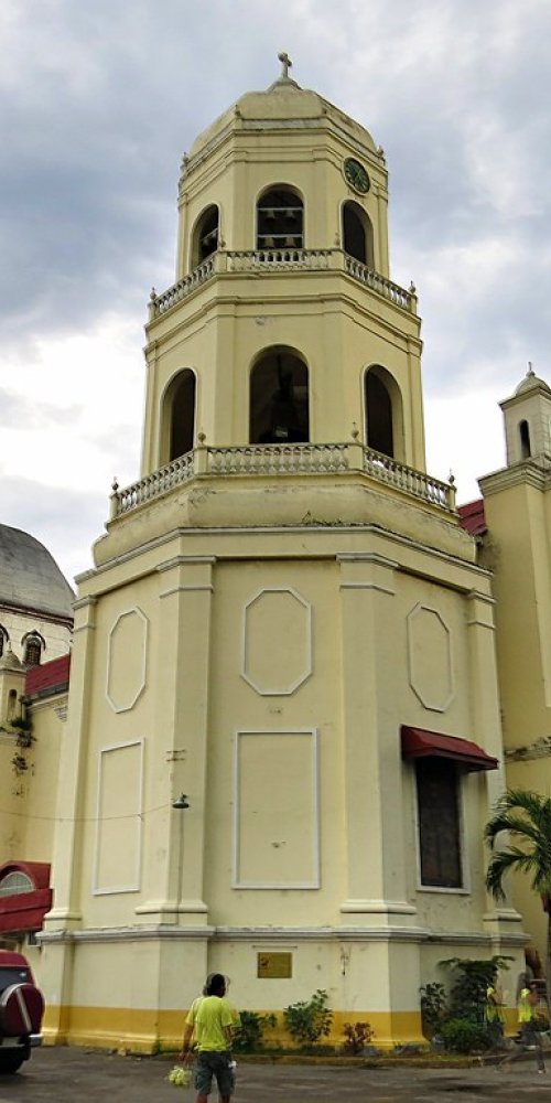 Getting Around Batangas City