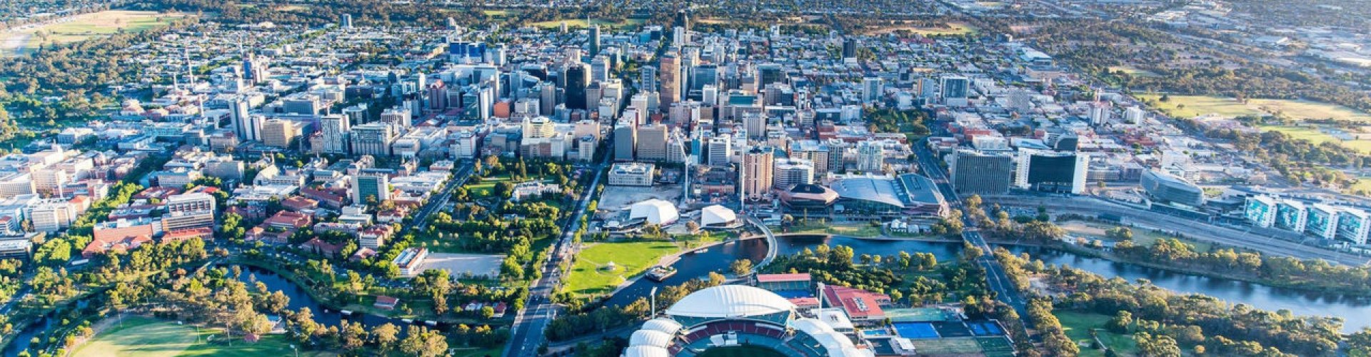 Adelaide cultural scene