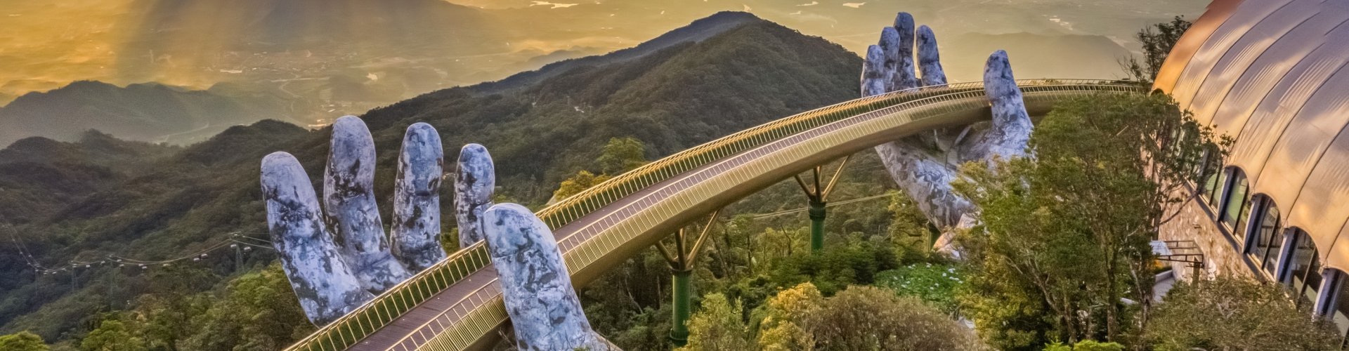 Da Nang cultural landscape