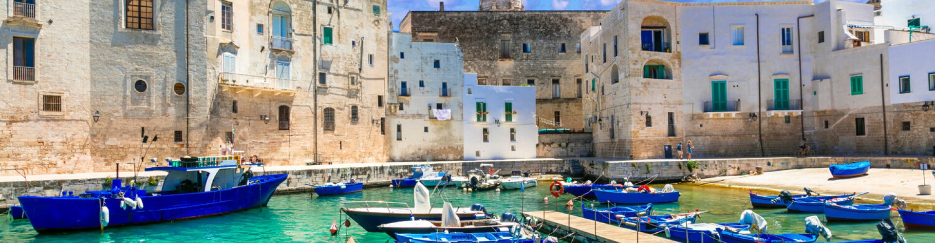 Monopoli, IT