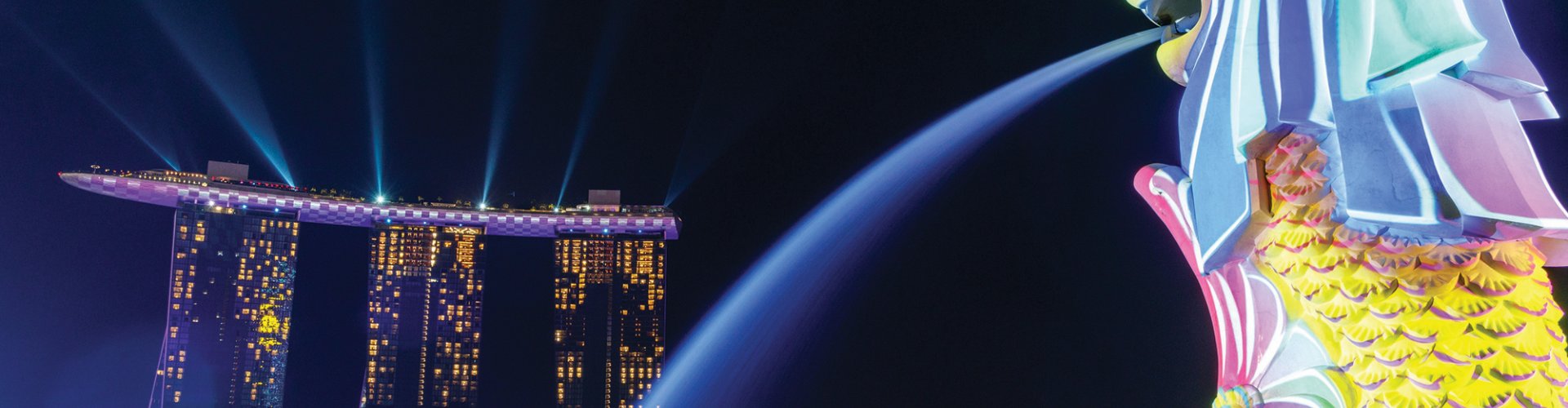 Cultural scene, Singapore