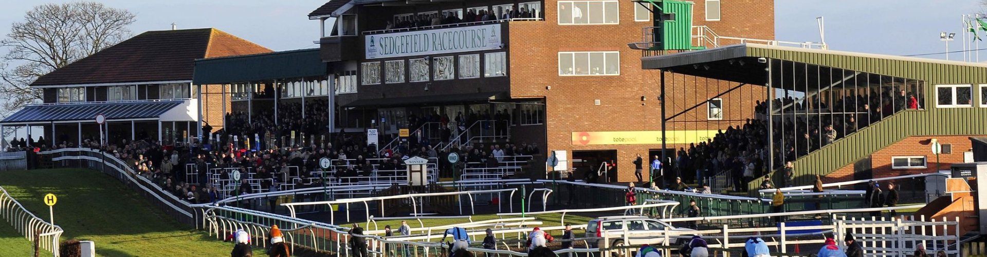 Sedgefield historic landscape