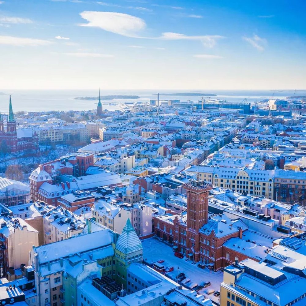 Standard Post with Image