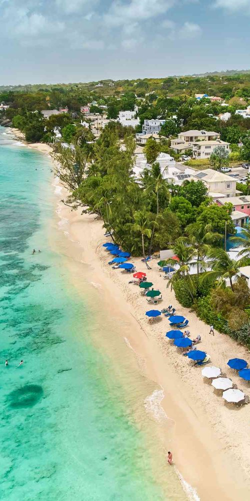 Transportation in Barbados, BB