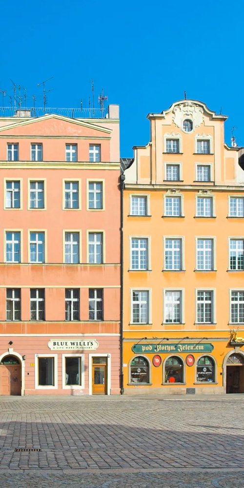 Wrocław Historic Transport
