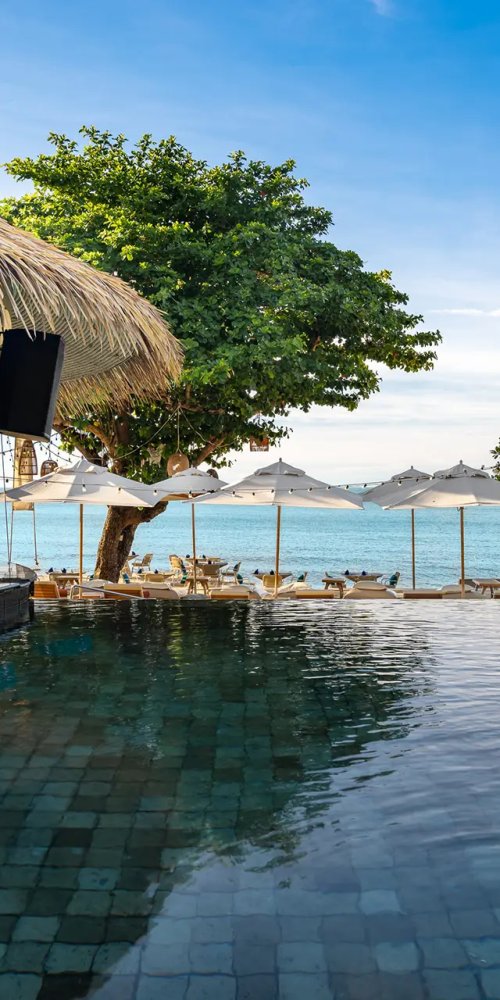 Local transport in Koh Samui