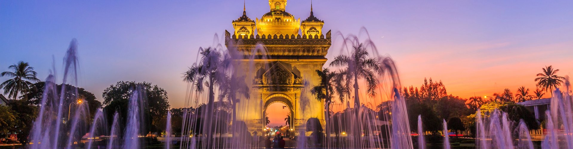 Vientiane cultural landscape