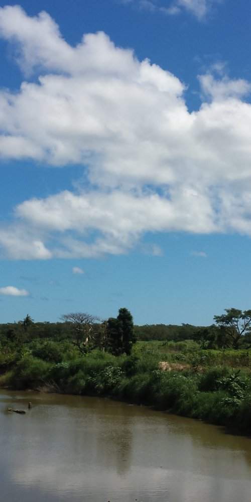 Getting around Nadi, Fiji