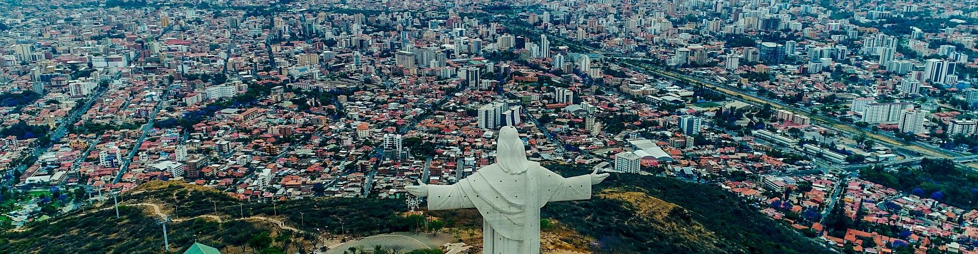 Cochabamba, BO