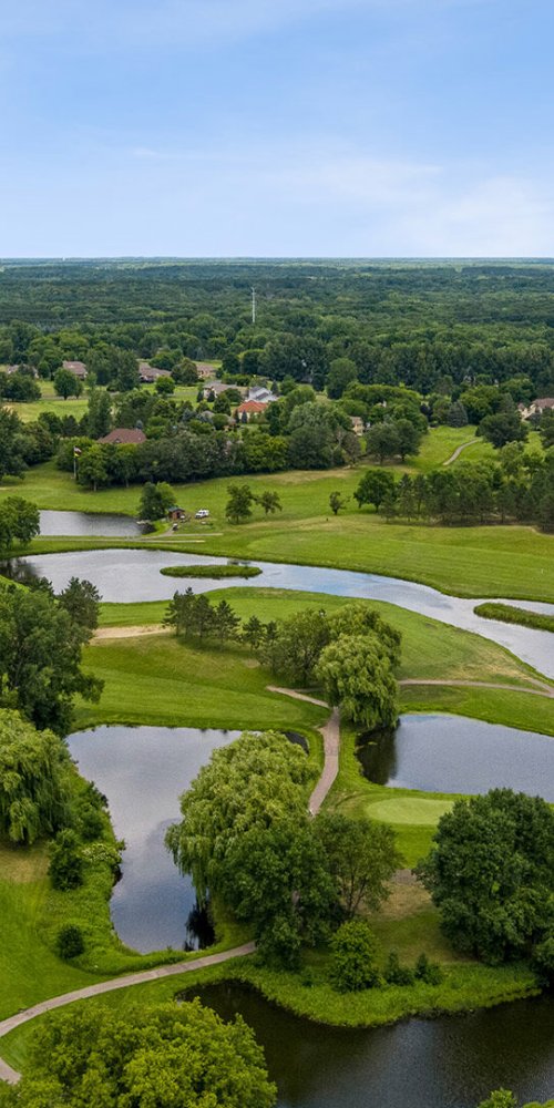 Getting Around Ramsey, MN, US