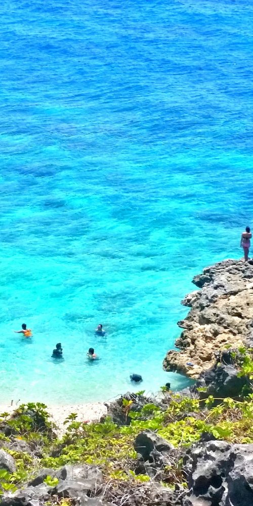 Getting Around Batangas City