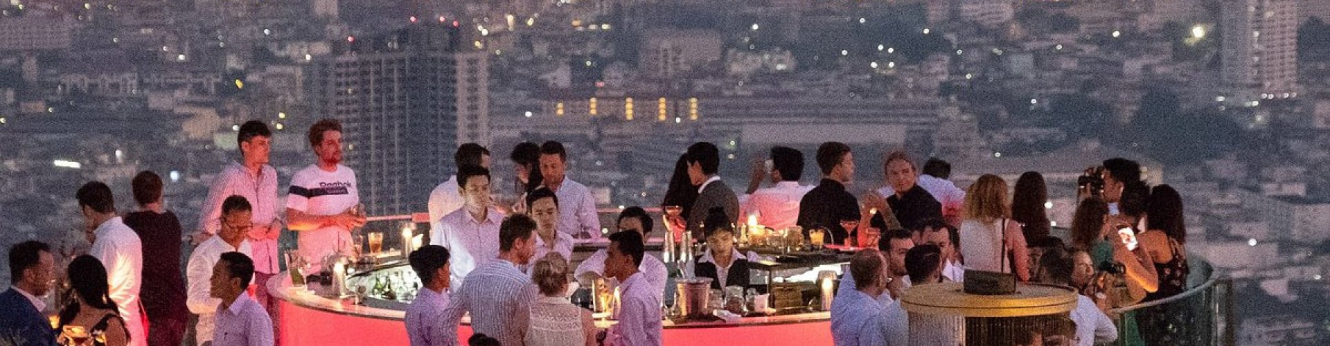 Cultural landmarks in Bangkok, TH