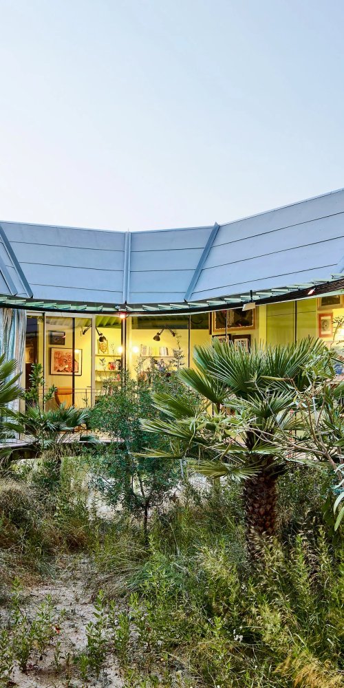 Historic street scene Molina de Segura