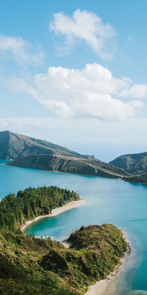 Historic São Miguel Streets