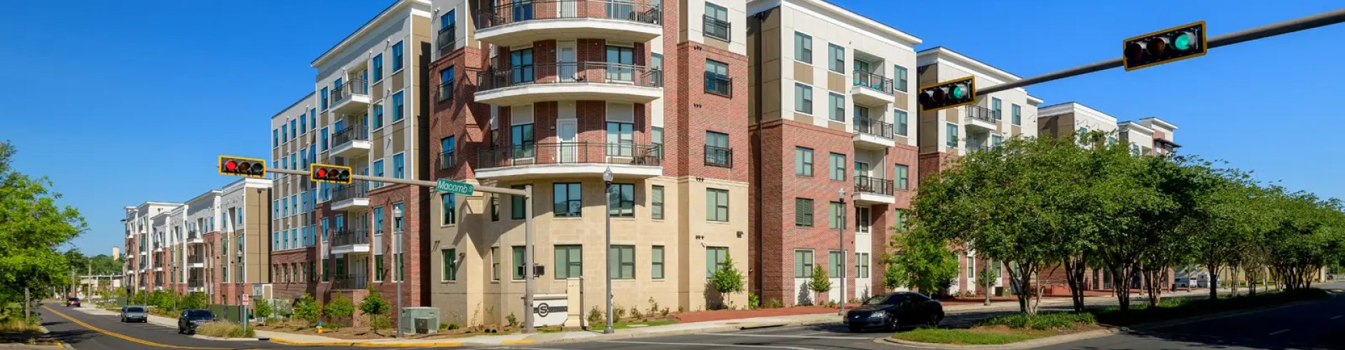 Tallahassee landscapes