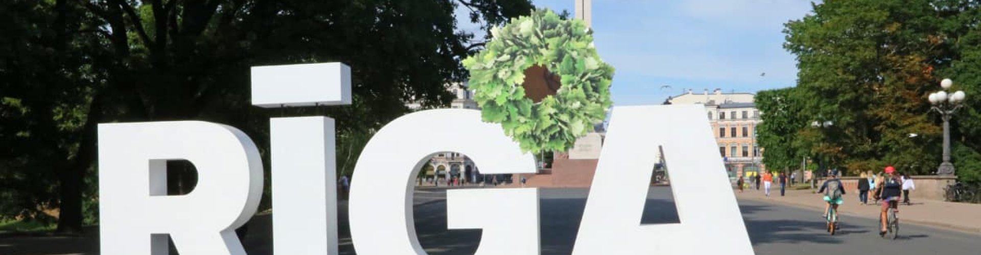 Rīga cultural scene