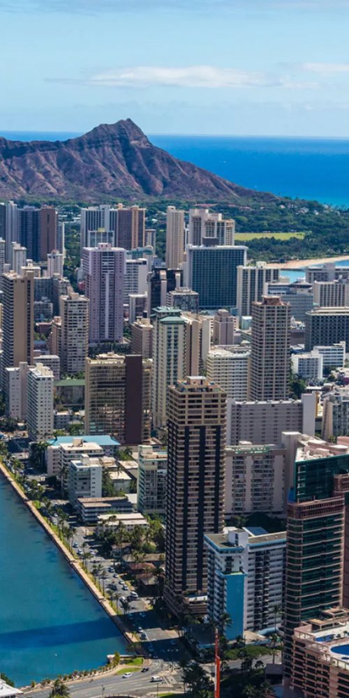 Transportation in Honolulu