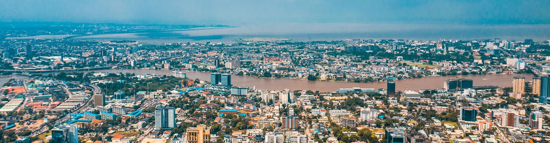 Cultural experience Lagos