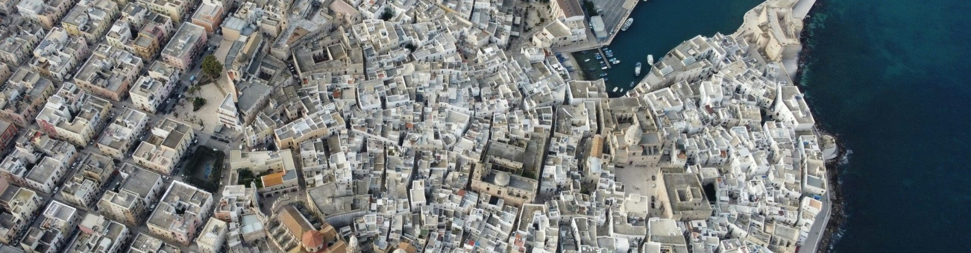 Monopoli cultural heritage