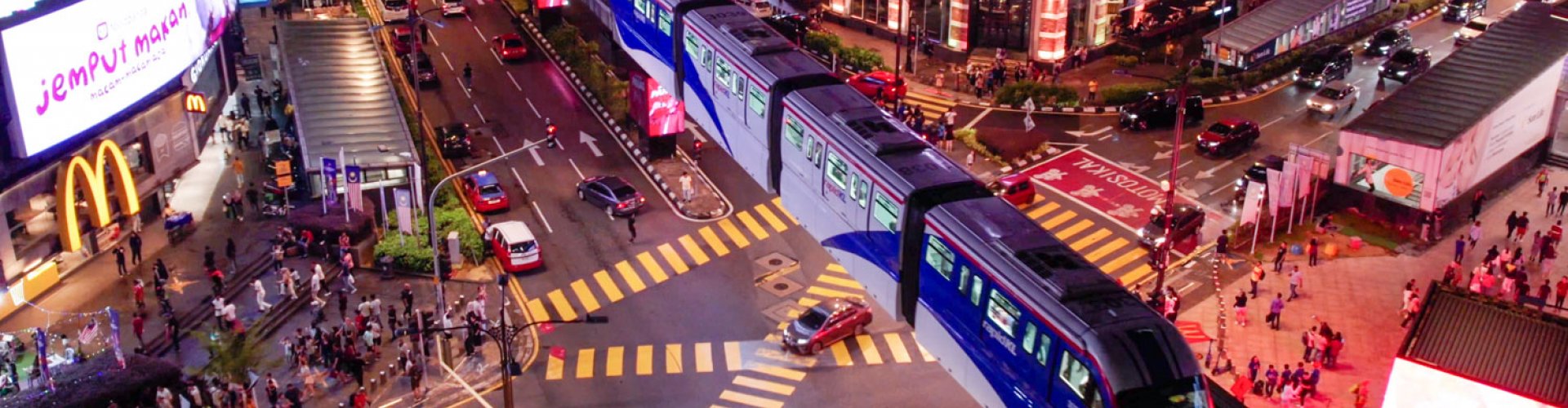 Kuala Lumpur cultural experience