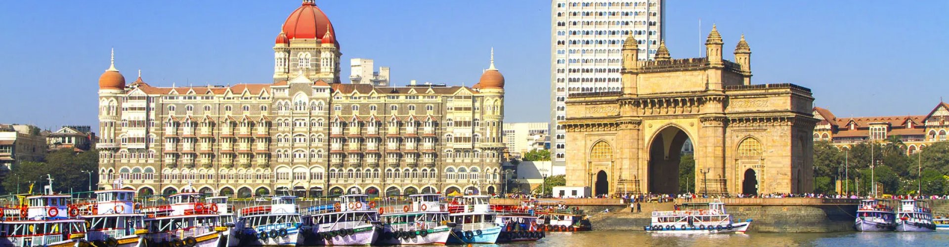 Mumbai cultural heritage scene