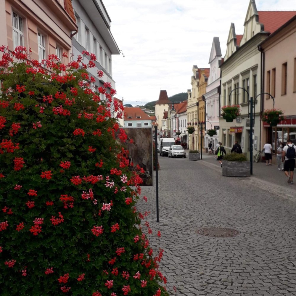 Standard Post with Image