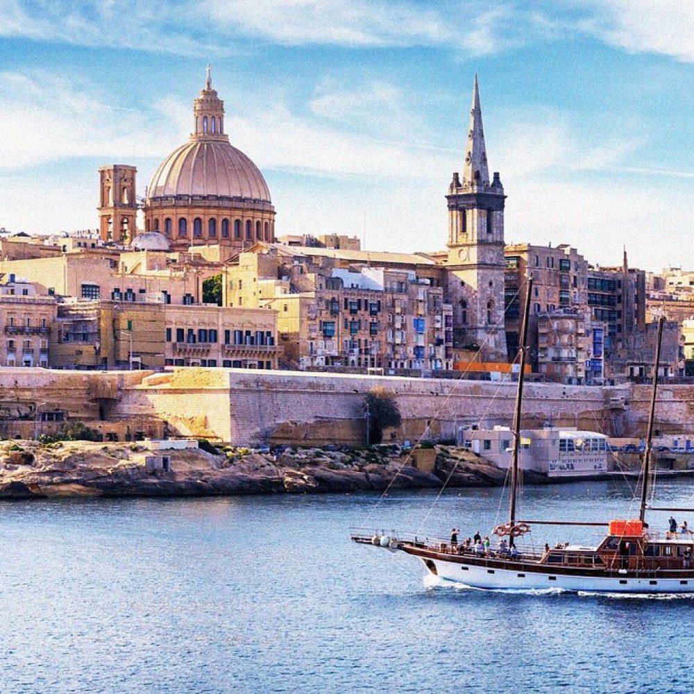 Standard Post with Image