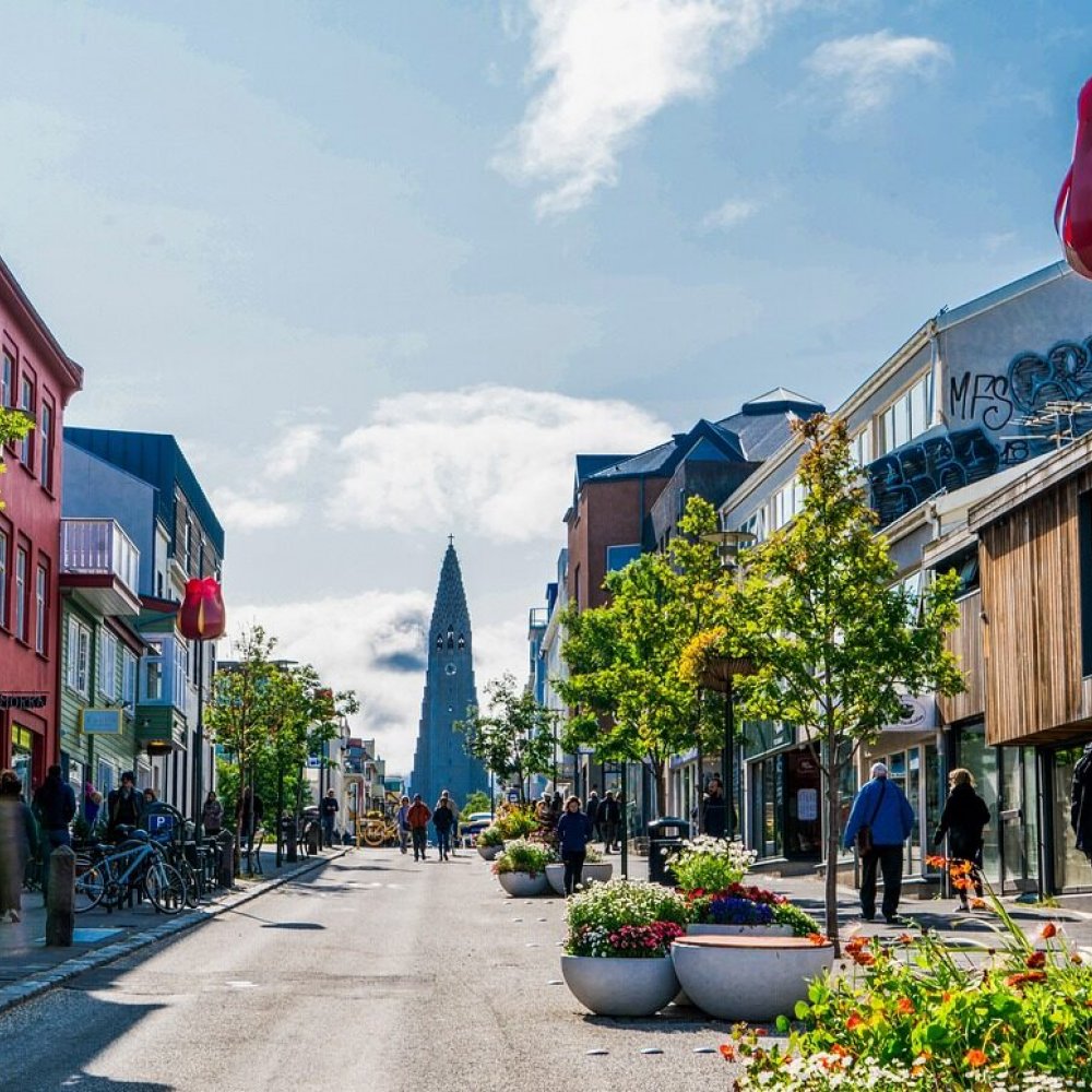 Standard Post with Image