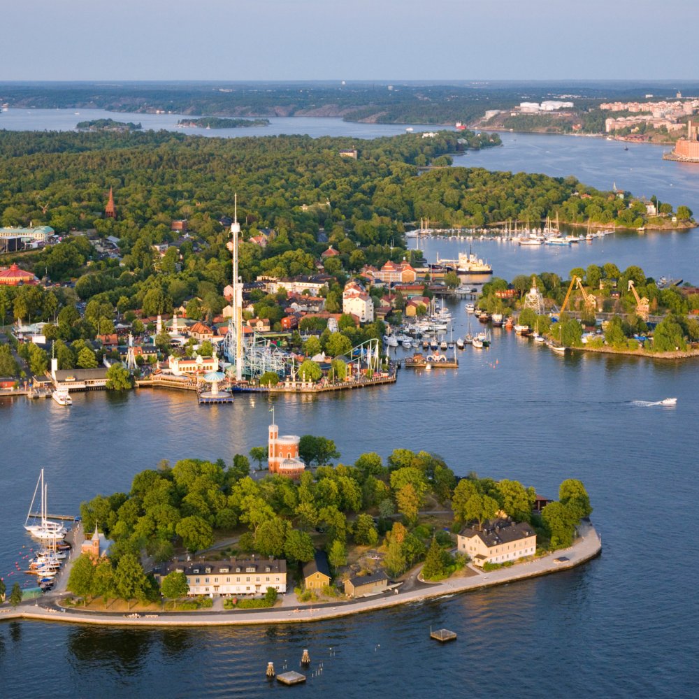 Standard Post with Image