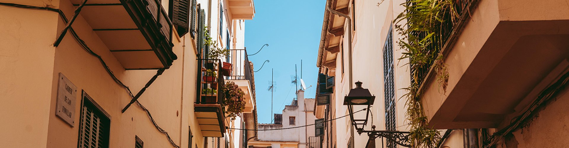 Palma de Mallorca, ES