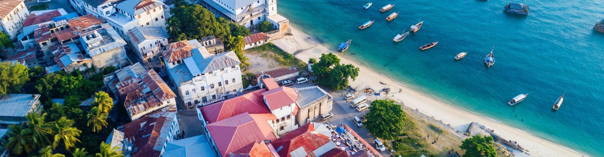 Zanzibar Cultural Heritage