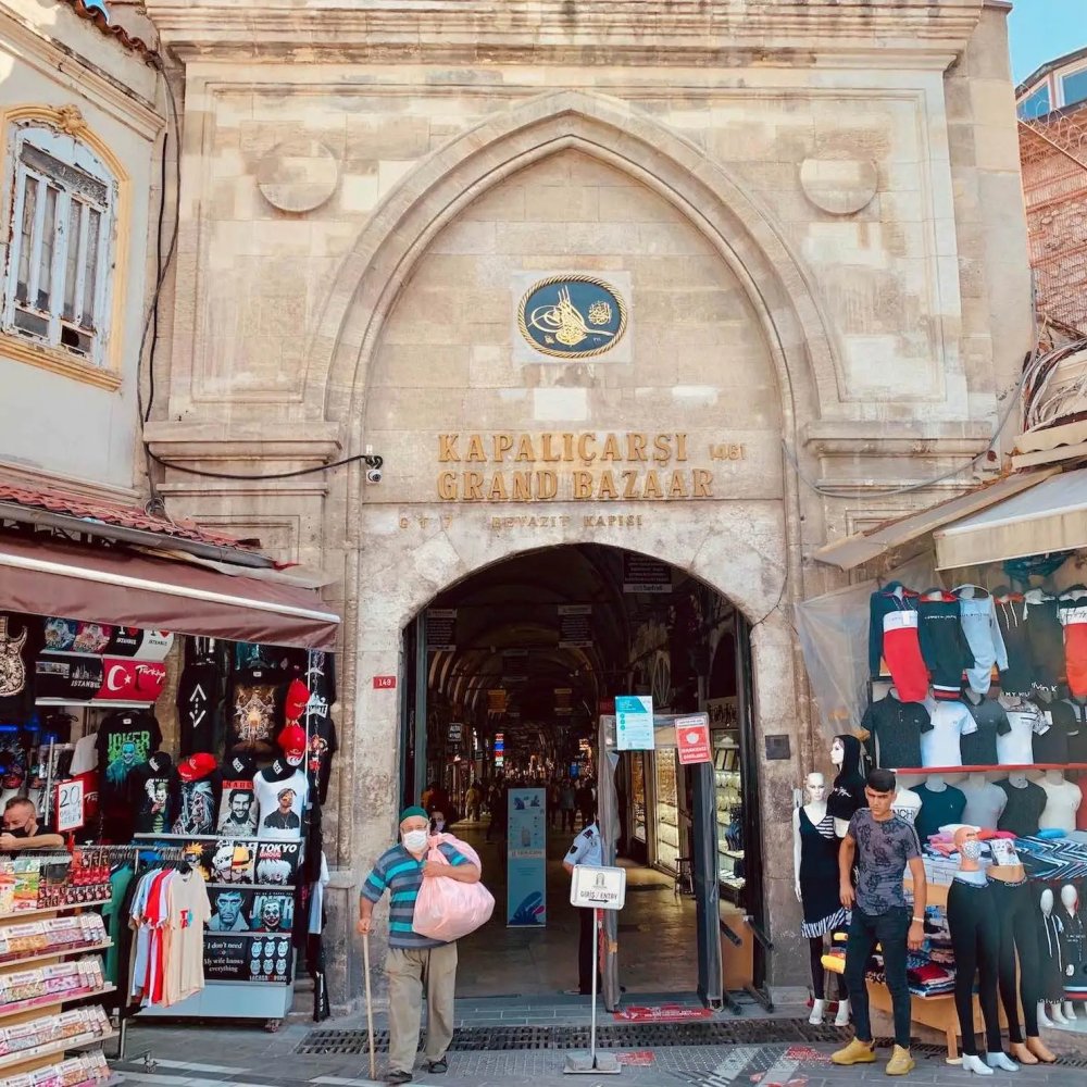 Standard Post with Image