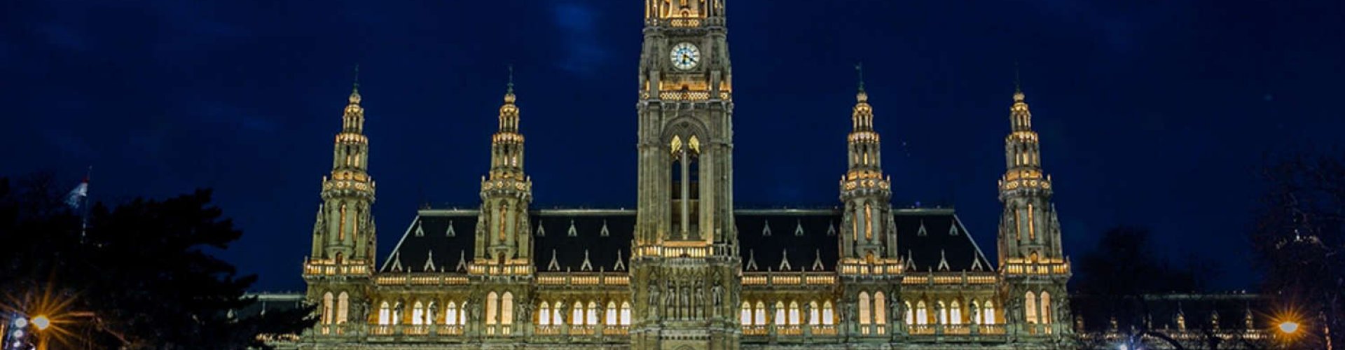 Vienna Cultural Landscape