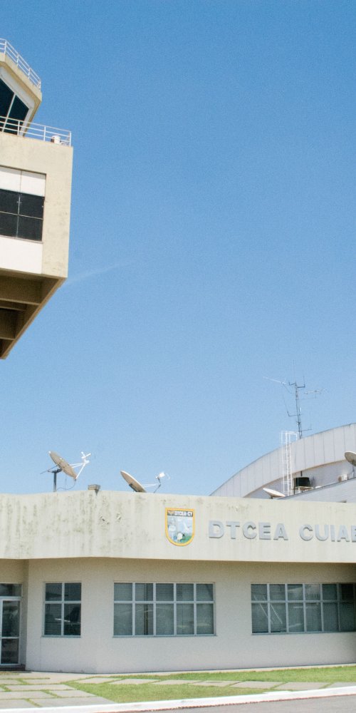 Historic Street in Varzea Grande