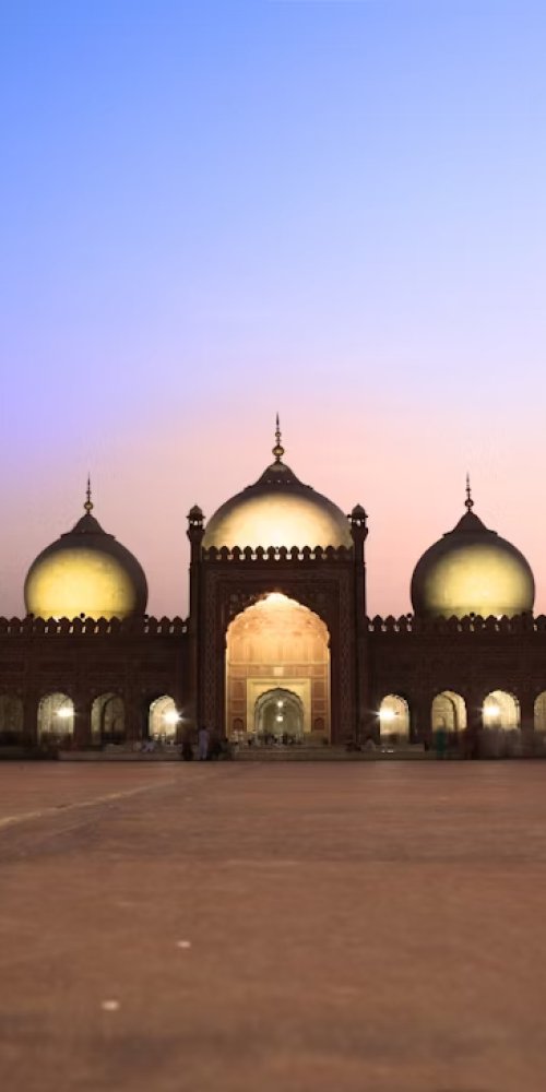 Public transport in Lahore