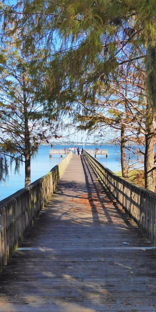 Historic transport in Clermont