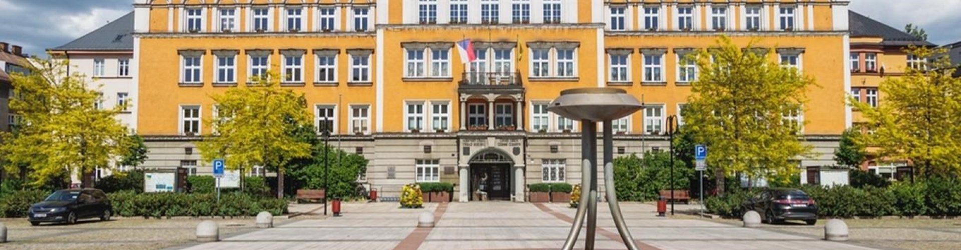 Český Těšín, cz