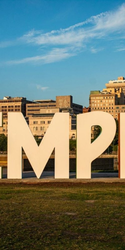 Getting around Memphis, TN, US