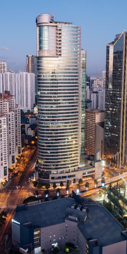 Transport in Manila, PH