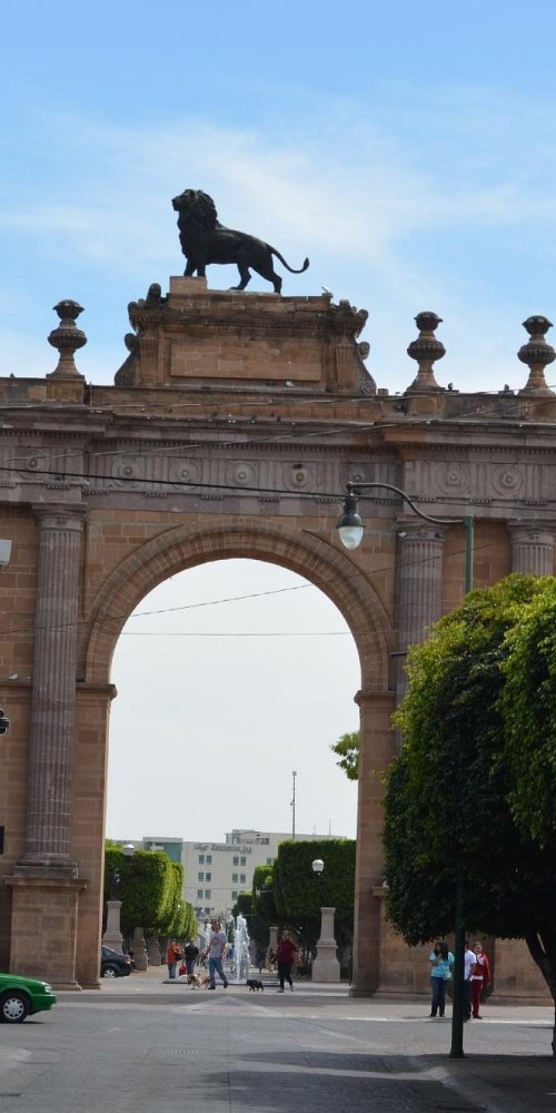 Getting Around León, MX