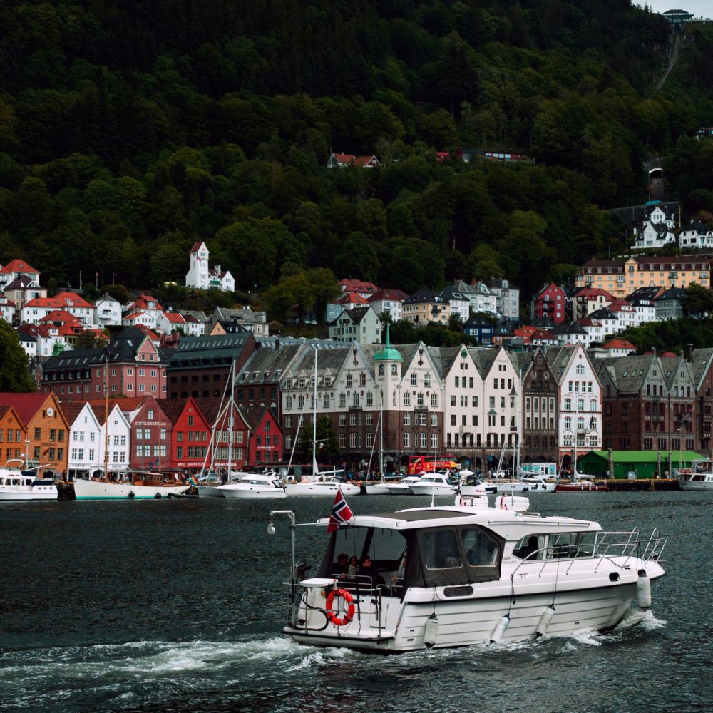 Standard Post with Image