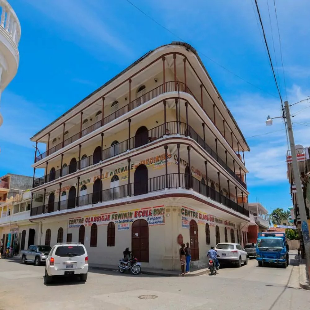 Standard Post with Image